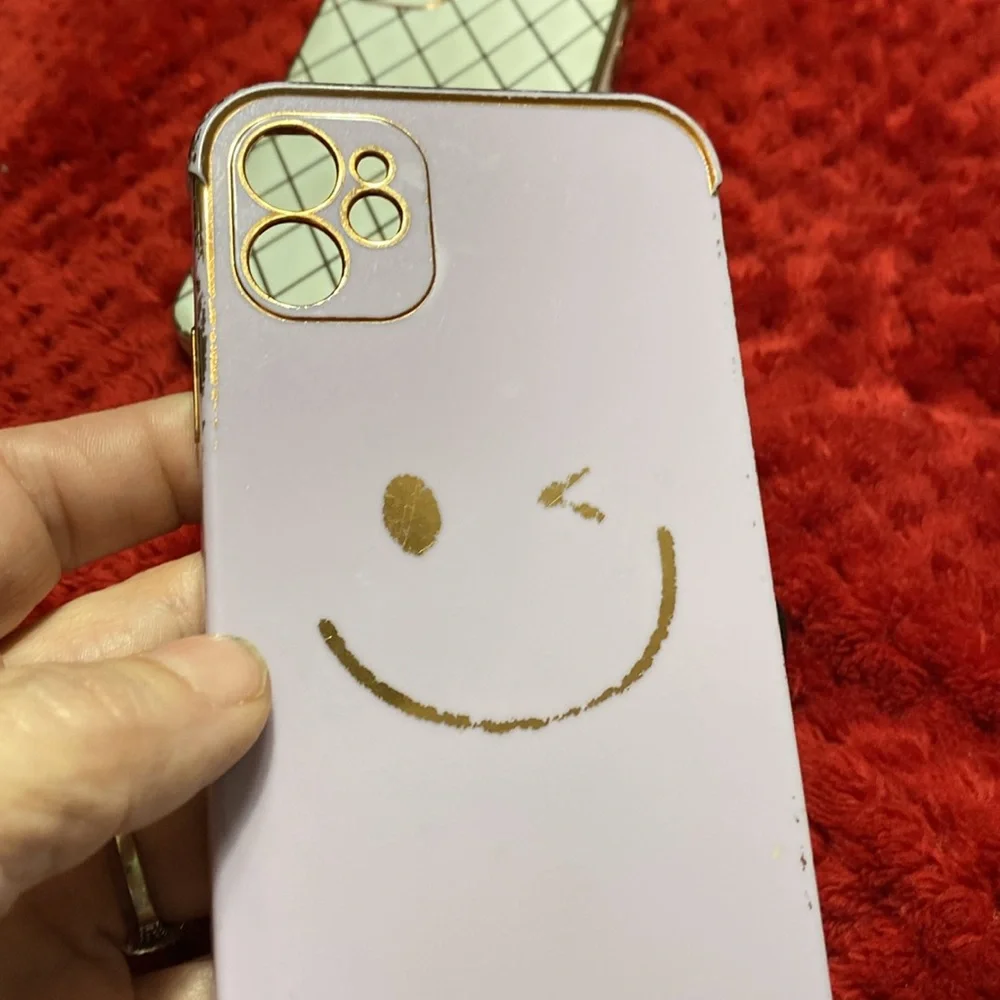 4 iPhone 11 phone cases